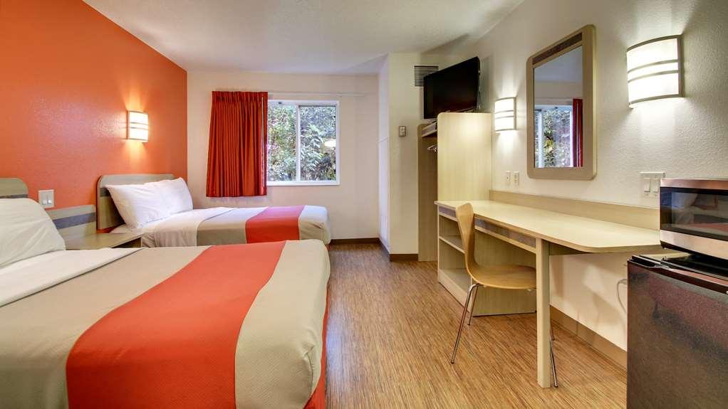 Motel 6-Georgetown, Tx Bilik gambar