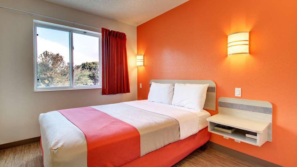 Motel 6-Georgetown, Tx Bilik gambar