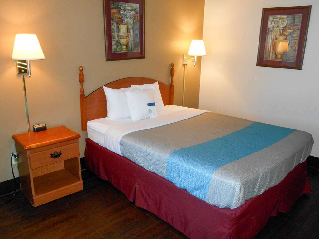 Motel 6-Georgetown, Tx Bilik gambar